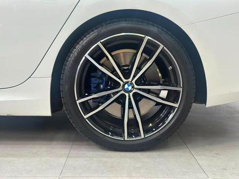 BMW 320IA 2.0 TB M SPORT A. FLEX/M.SPORT 4P