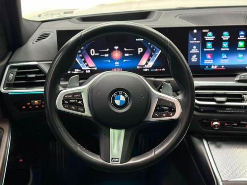 BMW 320IA 2.0 TB M SPORT A. FLEX/M.SPORT 4P