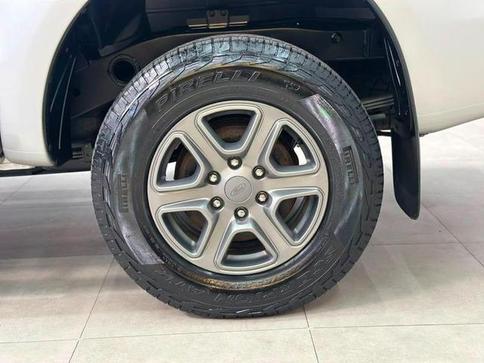 FORD RANGER XLS CD 4X4 AT DIESEL