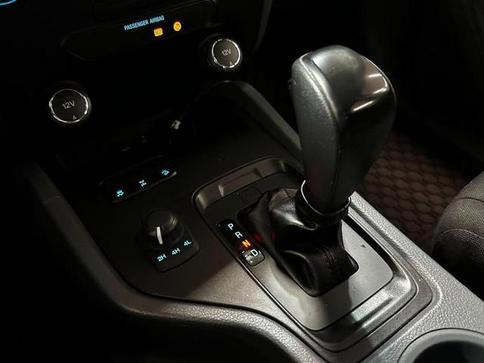 FORD RANGER XLS CD 4X4 AT DIESEL