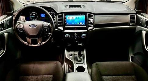 FORD RANGER XLS CD 4X4 AT DIESEL