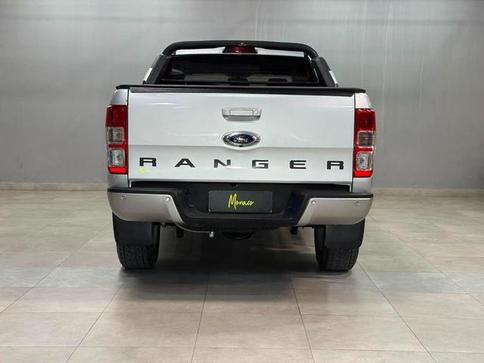 FORD RANGER XLS CD 4X4 AT DIESEL
