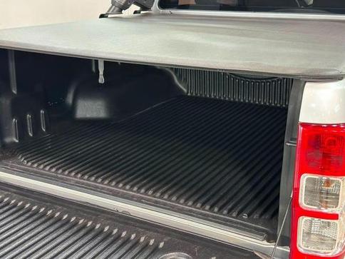 FORD RANGER XLS CD 4X4 AT DIESEL