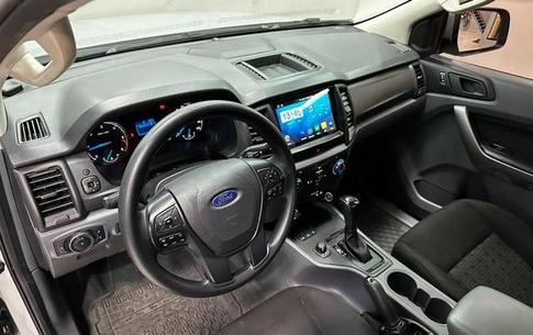 FORD RANGER XLS CD 4X4 AT DIESEL
