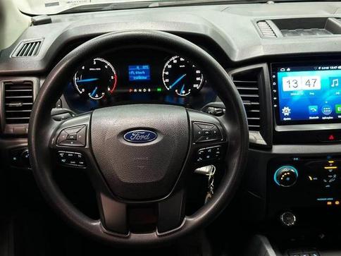FORD RANGER XLS CD 4X4 AT DIESEL