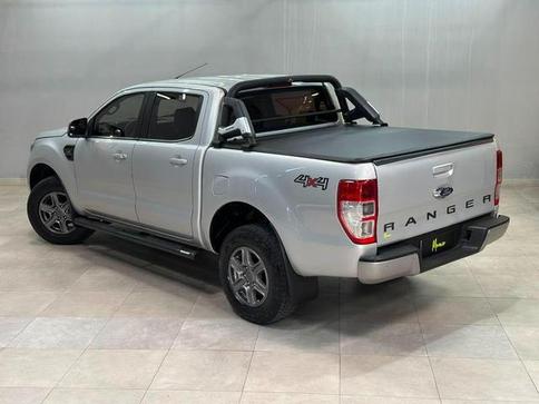 FORD RANGER XLS CD 4X4 AT DIESEL