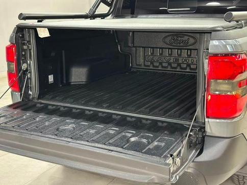 FORD MAVERICK LARIAT FX4 2.0 ECOBOOST AUT