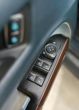 FORD MAVERICK LARIAT FX4 2.0 ECOBOOST AUT