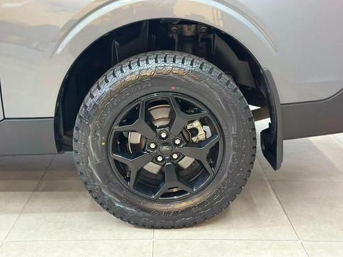 FORD MAVERICK LARIAT FX4 2.0 ECOBOOST AUT