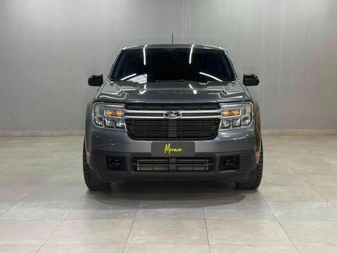 FORD MAVERICK LARIAT FX4 2.0 ECOBOOST AUT