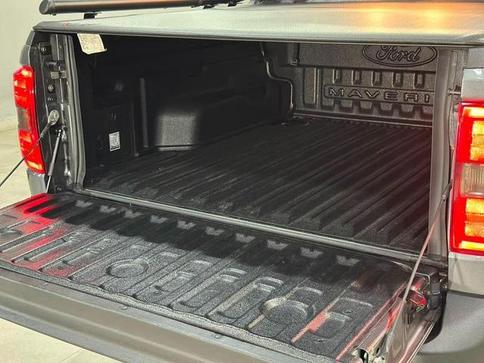 FORD MAVERICK LARIAT FX4 2.0 ECOBOOST AUT