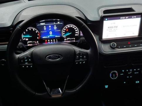 FORD MAVERICK LARIAT FX4 2.0 ECOBOOST AUT