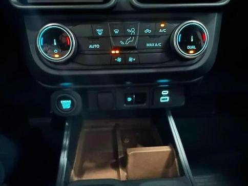 FORD MAVERICK LARIAT FX4 2.0 ECOBOOST AUT