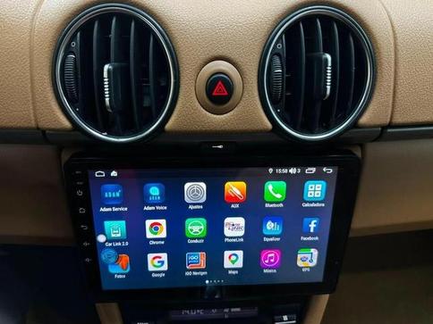 PORSCHE BOXSTER 2.9