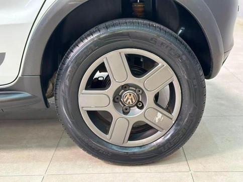 VOLKSWAGEN CROSSFOX 1.6 MI TOTAL FLEX 8V 5P