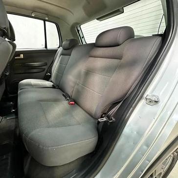 VOLKSWAGEN CROSSFOX 1.6 MI TOTAL FLEX 8V 5P