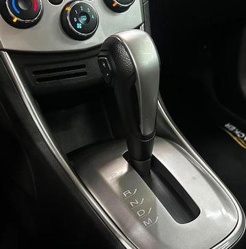 CHEVROLET TRACKER LTZ 1.8 ECOTEC AUT.