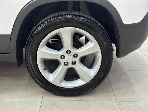 CHEVROLET TRACKER LTZ 1.8 ECOTEC AUT.