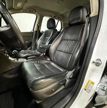 CHEVROLET TRACKER LTZ 1.8 ECOTEC AUT.