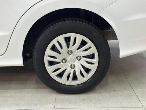 FORD KA + SEDAN 1.5 SE 16V FLEX 4P