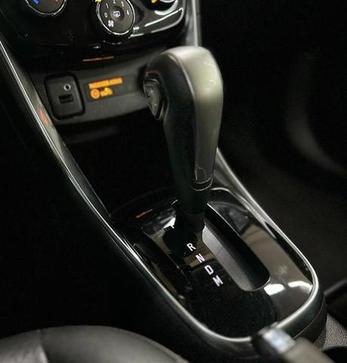 CHEVROLET TRACKER MIDNIGHT 1.4 TURBO FLEX AUT