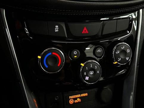 CHEVROLET TRACKER MIDNIGHT 1.4 TURBO FLEX AUT