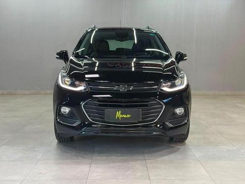 CHEVROLET TRACKER MIDNIGHT 1.4 TURBO FLEX AUT