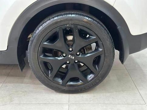 KIA SPORTAGE 2.0 EX 4X2 16V FLEX 4P AUTOMATICO
