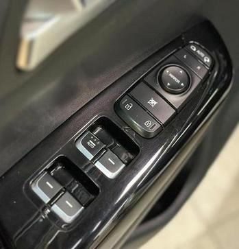 KIA SPORTAGE 2.0 EX 4X2 16V FLEX 4P AUTOMATICO