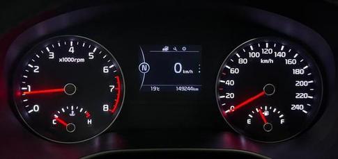 KIA SPORTAGE 2.0 EX 4X2 16V FLEX 4P AUTOMATICO