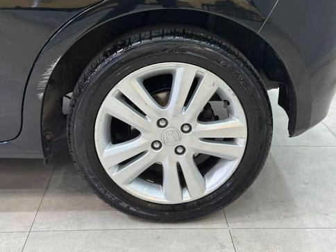 HONDA FIT 1.5 EX 16V FLEX 4P AUTOMATICO