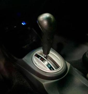 HONDA FIT 1.5 EX 16V FLEX 4P AUTOMATICO