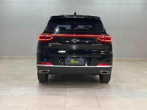 CAOA CHERY TIGGO 7 PRO 1.6 TGDI