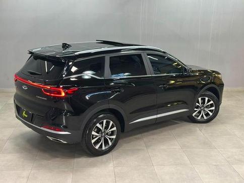CAOA CHERY TIGGO 7 PRO 1.6 TGDI