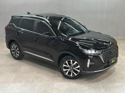 CAOA CHERY TIGGO 7 PRO 1.6 TGDI