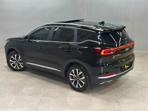 CAOA CHERY TIGGO 7 PRO 1.6 TGDI