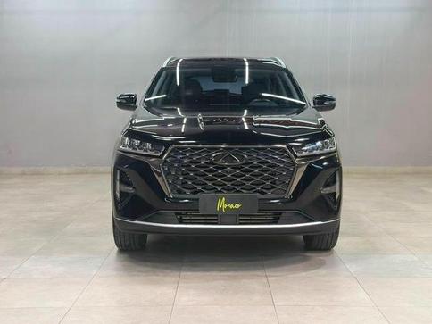 CAOA CHERY TIGGO 7 PRO 1.6 TGDI