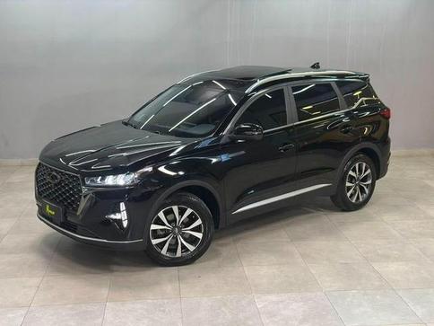 CAOA CHERY TIGGO 7 PRO 1.6 TGDI