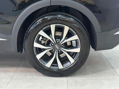 CAOA CHERY TIGGO 7 PRO 1.6 TGDI
