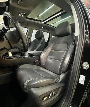 CAOA CHERY TIGGO 7 PRO 1.6 TGDI