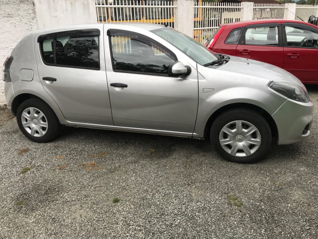 RENAULT SANDERO 1.6 EXPRESSION