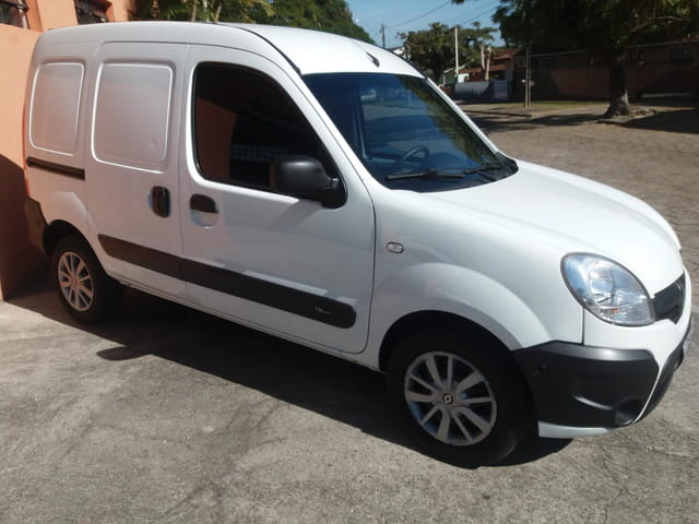 RENAULT KANGOO EXPRESS 1.6 16v