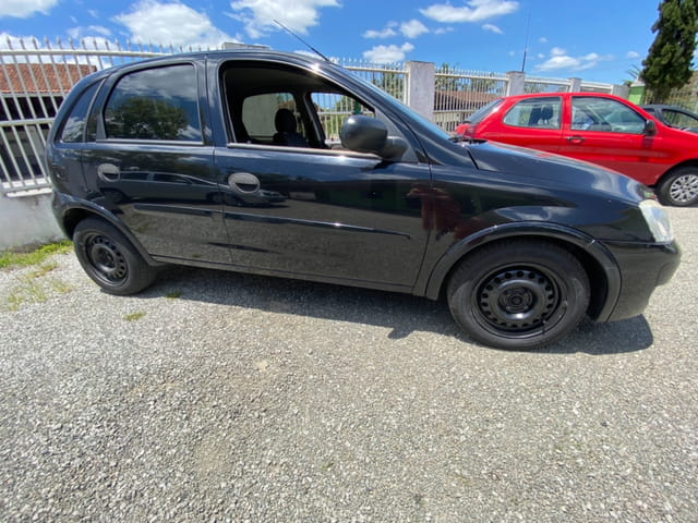 CHEVROLET CORSA HATCH MAXX 1.4 8v(Econo.Flex) 4P