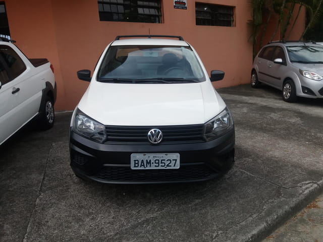 VOLKSWAGEN SAVEIRO RB MBVS