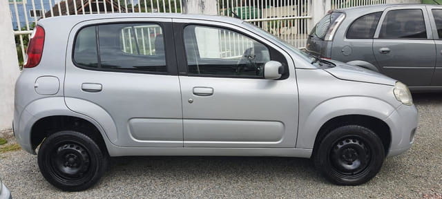 FIAT FIAT UNO VIVACE 1.0