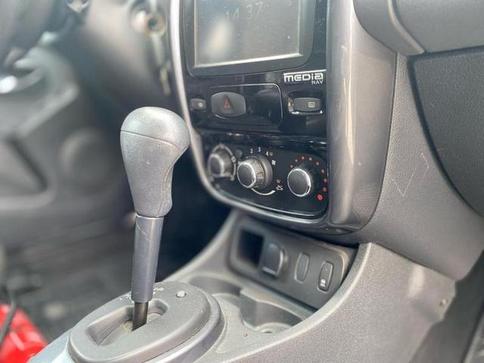 RENAULT DUSTER 20 D 4X2A