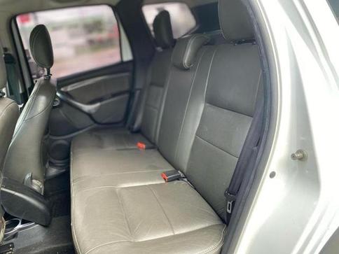 RENAULT DUSTER 20 D 4X2A