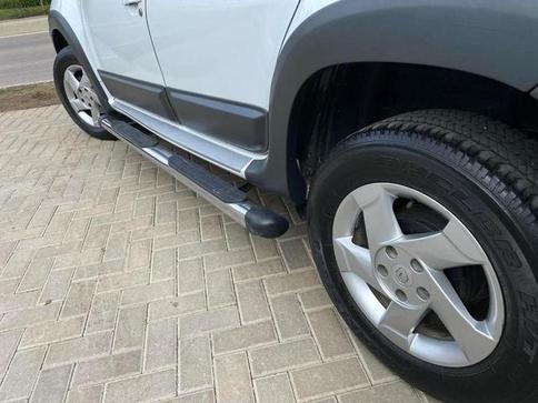 RENAULT DUSTER 20 D 4X2A