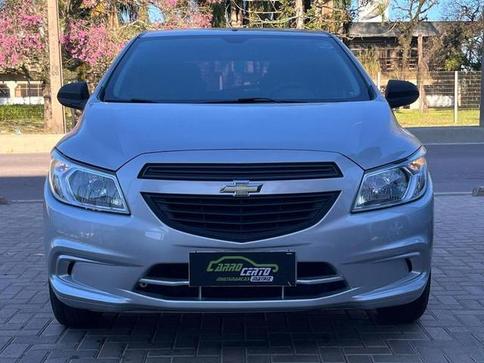 CHEVROLET ONIX 1.0MT LS