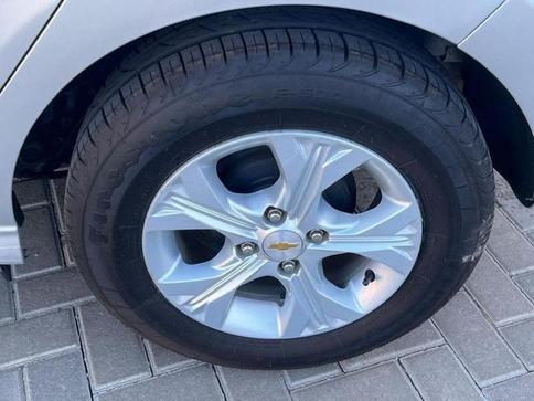 CHEVROLET ONIX 1.0MT LS